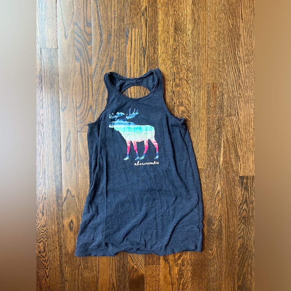 Abercrombie Girls Cover-Up (Size 11/12)